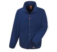 Result - Work Guard - Giacca da lavoro in micro pile - Uomo (RW5251) UTRW5251_11