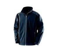 Result Work-Guard Giacca in Tessuto Soft Shell Uomo (PC3674)