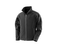 Result Work Guard Giacca Softshell A Triplo Punto Donna (RW7154)