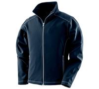 Result Work Guard Giacca Softshell A Triplo Punto Donna (RW7154)