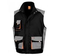 Result Work-Guard - Gilet - Uomo (PC3334)