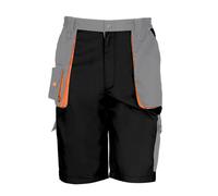 Result - Work-Guard - Pantaloni Corti da Lavoro - Unisex/Adulti UTRW3714_19