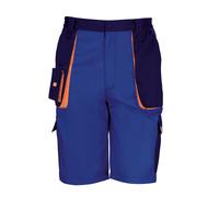 Result - Work-Guard - Pantaloni Corti da Lavoro - Unisex/Adulti UTRW3714_9