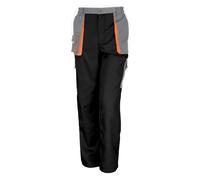 Result - Work-Guard - Pantaloni da lavoro resistenti al vento e traspiranti - Un
