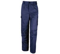 Result - Work-Guard - Pantaloni Sportivi Anti-Vento - Unisex (RW3253)