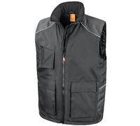 Result - Work-Guard Vostex - Gilet - Unisex/Adulti (BC3086)