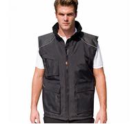 Result - Work-Guard Vostex - Gilet - Unisex/Adulti (RW3252)