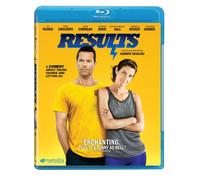Results (Blu-ray) Cobie Smulders Kevin Corrigan Brooklyn Decker Guy Pearce