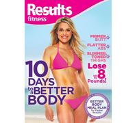Results Fitness - Ten Days to a Better Body