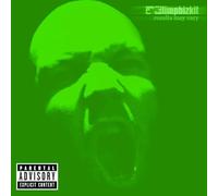 Limp Bizkit - Results May Vary