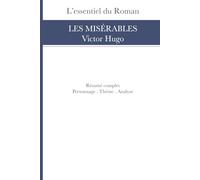 Résumé et Analyse: Les Misérables de Victor Hugo