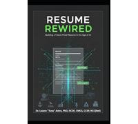 Resume Rewired: Building a Future-Proof Resume in the Age of AI