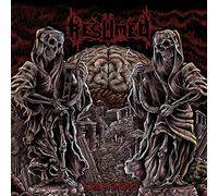 Resumed - Year Zero