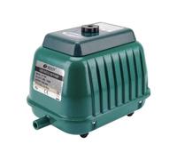 Resun Pompa Aeratore LP 100 a 21 Uscite 8400l/h Utilizzo Allevamento