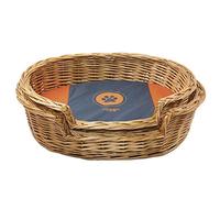 Resun somnx7g Culla di Vimini Somnus xt-Dog