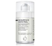 Resurface md 15 peel canova