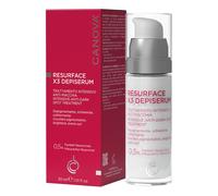Resurface X3 Depiserum Canova trattamento intensivo anti-macchia 30ml