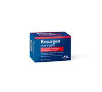 RESURGEN (60 perle) - Mangime complementare in perle per il metabolismo di cani e gatti