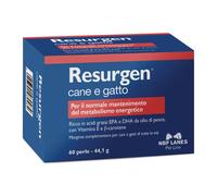Resurgen blister 60 perle
