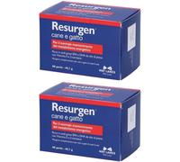 Resurgen Blister 60 Perle 2x1 pz Perle