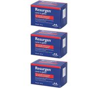 Resurgen Blister 60 Perle 3x1 pz Perle