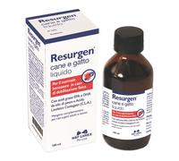 Resurgen flacone 100 ml