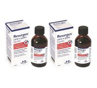 Resurgen Flacone 100 Ml 2x100 ml