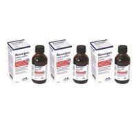 Resurgen Flacone 100 Ml 3x100 ml
