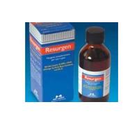Resurgen Integratore Per Animali Domestici 100ml