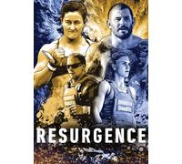 Resurgence (DVD) Mat Fraser Tia-Clair Toomey Katrin Davidsdottir