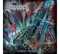 Resurgency - No Worlds.Nor Gods Beyond