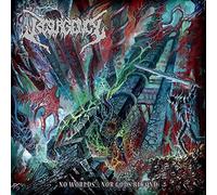 Resurgency - No Worldsnor Gods Beyond