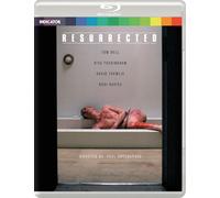 Resurrected (Blu-ray) Gary Mavers Peter Gunn Christopher Fulford Rita Tushingham