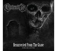 Entrails - Resurrected From The Grave