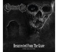 Resurrected From The Grave - Demo Collection