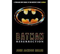 John Jackson Miller Batman: Resurrection (Tascabile)