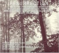 Resurrection