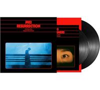 RESURRECTION - A BI GAN FILM - OST