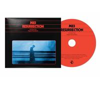 RESURRECTION - A BI GAN FILM - OST