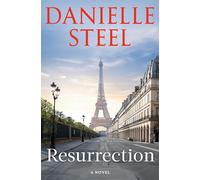 Danielle Steel Resurrection (Copertina rigida)