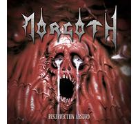 Resurrection Absurd / The Eternal Fall