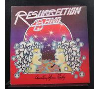 Resurrection Band - Awaiting Your Reply / Resurrection Band