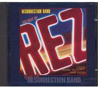 Resurrection Band - Best of
