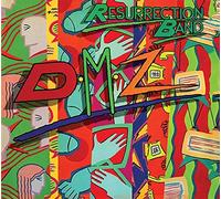 Resurrection Band DMZ (35th Anniversary Edition) (The Originals: Volume 3) (CD)