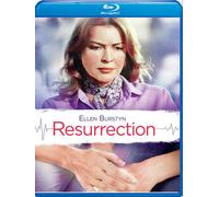 Resurrection Blu-Ray