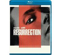 Resurrection (Blu-ray) Rebecca Hall Tim Roth Grace Kaufman Michael Esper