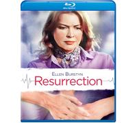 Resurrection (Blu-ray) Richard Farnsworth Ellen Burstyn Sam Shepard