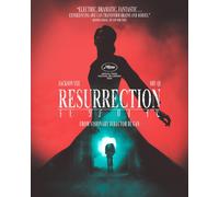 Resurrection (Criterion Premieres) (Blu-ray) Bi Gan Jackson Yee Shu Qi