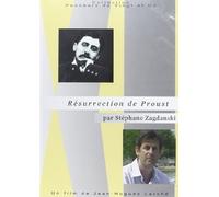 Résurrection de Proust