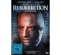 Resurrection - Die Auferstehung (DVD)